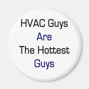 Imán Los individuos de la HVAC son los individuos más