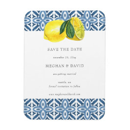 Imán Los lemas azules del Mediterráneo siciliano salvan