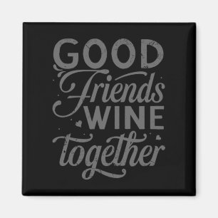 Imán Los mejores amigos son las hermanas que elegimos p