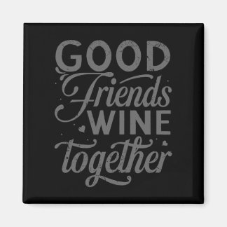 Imán Los mejores amigos son las hermanas que elegimos p