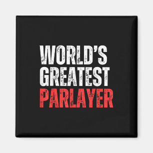 Imán Los mejores juegos de azar de Parlayer en el mundo