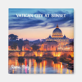 Imán Los mejores lugares tranquilos de italia