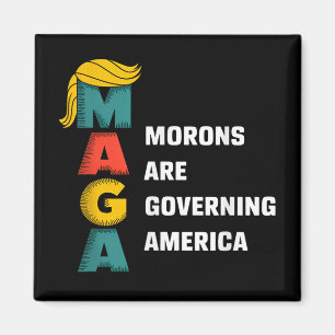 Imán Los morones le están gobernando a Estados Unidos a