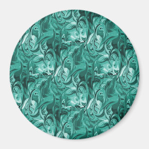 Imán Los muchos estados de ánimo de Cherie...