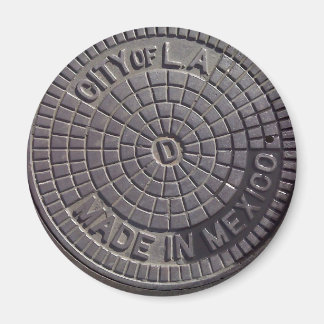 Imán Los orígenes Rd Magnet