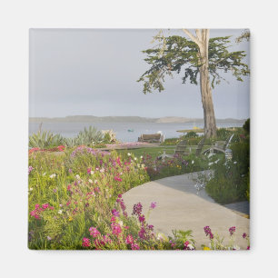 Imán Los Osos y Baywood Park se unieron