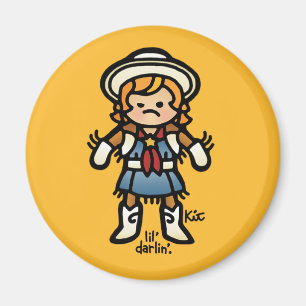 Imán los palillos tienen gusto de las herraduras a los