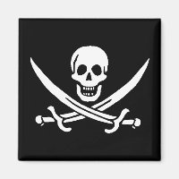 Los piratas son l� -