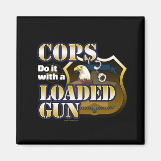 Imán Los policías lo hacen