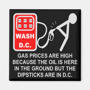 Imán Los Precios Del Gas Son Altos Porque Los Dipsticer