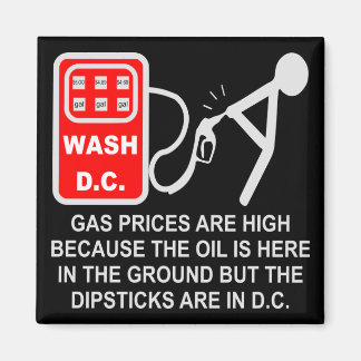 Imán Los Precios Del Gas Son Altos Porque Los Dipsticer