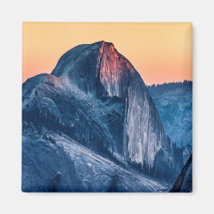 Imán Los rayos pasados del día