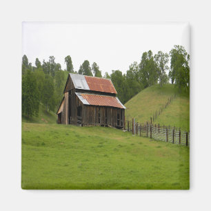 Imán Los Recuerdos de Cowboy.........