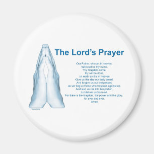 Imán Los señores Prayer
