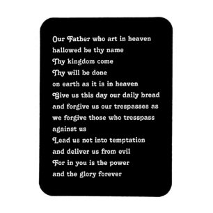 Imán Los señores Prayer