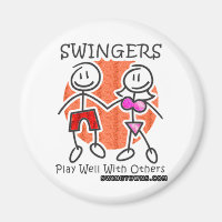 Los Swingers juegan bien juntos