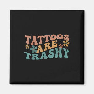 Imán Los tatuajes de artistas del humor son terribles s