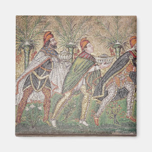 Imán Los tres reyes