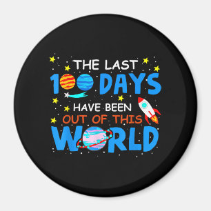 Imán Los Últimos 100 Días Han Estado Fuera De Este Mund