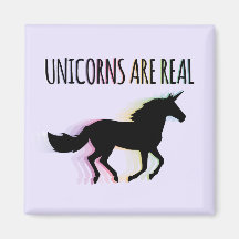 Los unicornios son reales