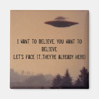 Imán Los visitantes