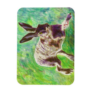 Imán Lote de alegría 2011