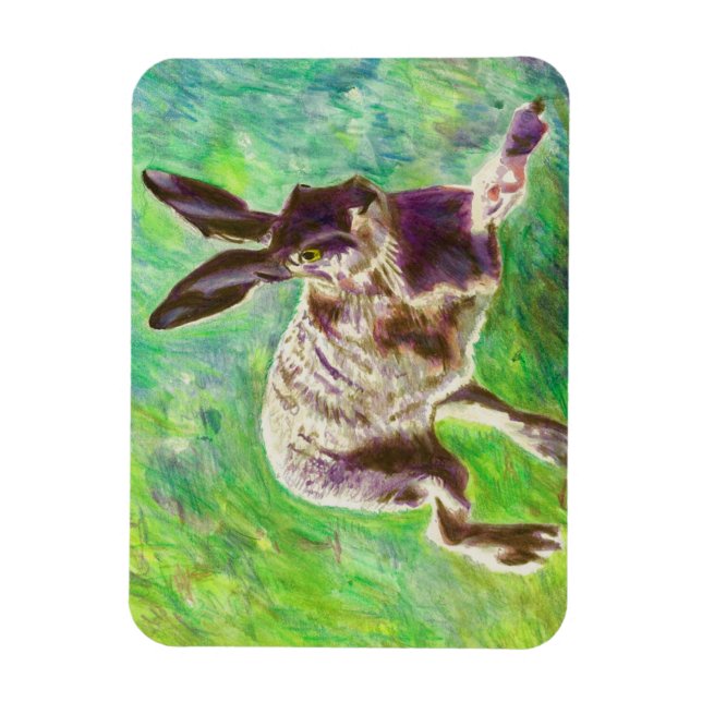 Imán Lote de alegría 2011 (Vertical)