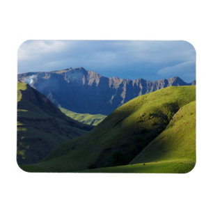 Imán Lotheni, Ukhahlamba / Parque Drakensberg