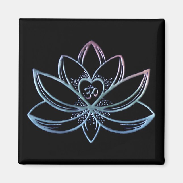 Imán Loto 1 (Frente)