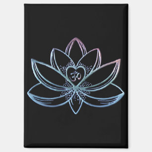 Imán Lotus 1