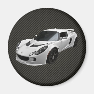 Imán Lotus Exige S