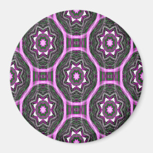 Imán Lotus flotantes.....