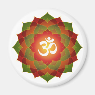 Imán Lotus OM diseña