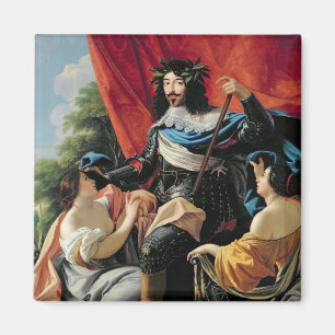Imán Louis XIII