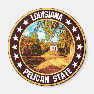 Imán Louisiana