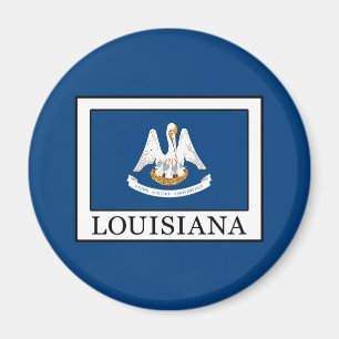 Imán Louisiana