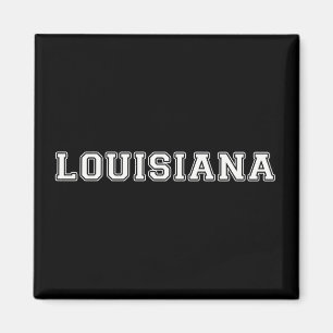 Imán Louisiana