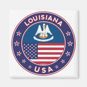 Imán Louisiana