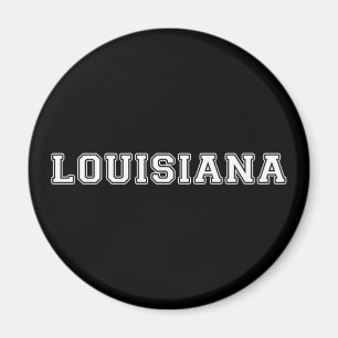 Imán Louisiana