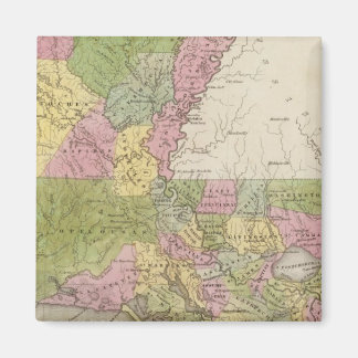 Imán Louisiana 11