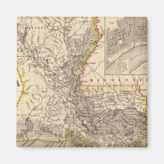 Imán Louisiana 5