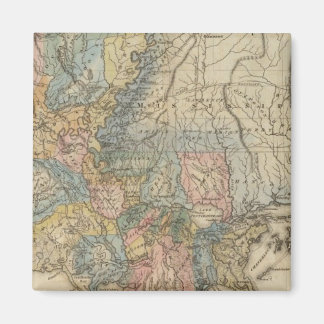 Imán Louisiana 6