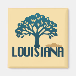 Imán Louisiana Estados Unidos de América