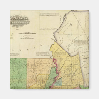 Imán Louisiana y Misisipi 2