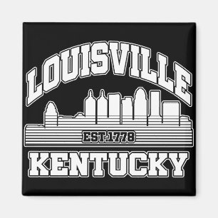 Imán Louisville, Kentucky
