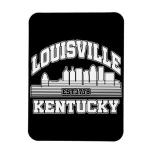 Imán Louisville, Kentucky