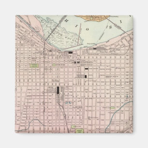 Imán Louisville, Kentucky