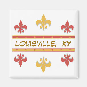 Imán Louisville, KY