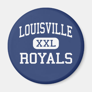 Imán Louisville - Royals - High - Woodland Hills