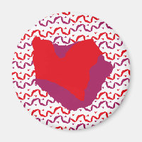 Love.Big heart/Corazon Grande love by Masanser pix